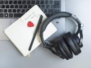 Galerijní obrázek č.7 Na uši (s kabelem) SOUNDEUS Fidelity A50-2 A-Stock