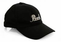 PEARL PBDCSB - Černá kšiltovka