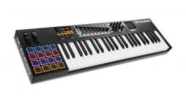 Galerijní obrázek č.2 MIDI keyboardy M-AUDIO CODE 49 Black