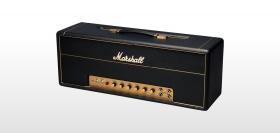 Galerijní obrázek č.2 Lampové zesilovače MARSHALL 1959HW