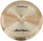 ANATOLIAN Traditional 18" China