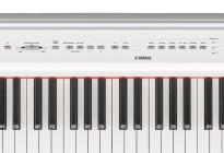 Galerijní obrázek č.6 Stage piana YAMAHA P-121WH