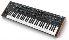 Galerijní obrázek č.1 Syntezátory, varhany, virtuální nástroje NOVATION Summit