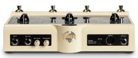 Galerijní obrázek č.3 Předzesilovače a koncové zesilovače T-REX SpinDoctor