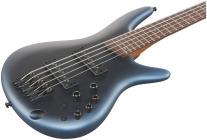 Galerijní obrázek č.5 5strunné IBANEZ SR505N-MAM - Midnight Arctic Ocean Matte