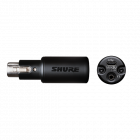 Galerijní obrázek č.3 USB zvukové karty SHURE MVX2U