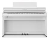 KAWAI CA501W - Premium Satin White