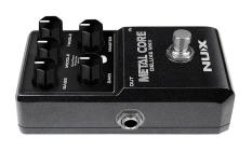 Galerijní obrázek č.3 Ostatní efekty NUX Metal Core DeluxeMKII