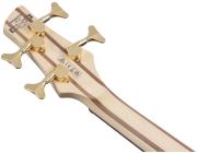 Galerijní obrázek č.5 JB modely IBANEZ SR Electric Bass 4-String - Cosmic Blue Frozen Matte