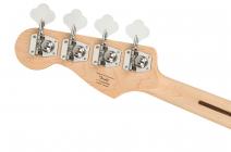 Galerijní obrázek č.5 JB modely FENDER SQUIER Affinity Series Jazz Bass - Black