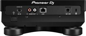 Galerijní obrázek č.2 Profesionální CD/DVD/USB/SD/MC přehrávače PIONEER DJ XDJ-700