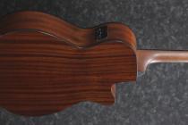 Galerijní obrázek č.3 Levoruké IBANEZ AEG70L-TIH - Tiger Burst High Gloss