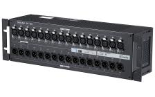 Galerijní obrázek č.1 Digitální stageboxy TASCAM SB-16D