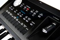 Galerijní obrázek č.1 Workstationy ROLAND BK-5