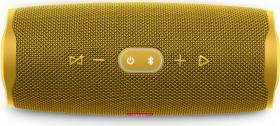 Galerijní obrázek č.5 Přenosné (na ven, na cesty) JBL CHARGE 4 YELLOW