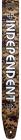 Hlavní obrázek Nylonové/textilní DUNLOP SK8 ŘEMEN "INDEPENDENT CAMMO"