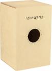 Galerijní obrázek č.1 Cajony MEINL SC100BW Snarecraft Series Cajon - Burl Wood