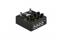 Galerijní obrázek č.3 Delay a echo NUX NDD-7 Tape Echo