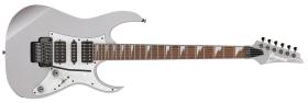 IBANEZ RG450DX-CSV - Classic Silver Limited Edition