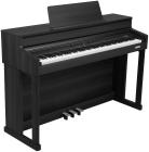 Galerijní obrázek č.3 Digitální piana NUX NCK-430 - Black