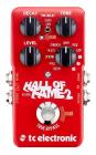 TC ELECTRONIC Hall of Fame 2 Reverb