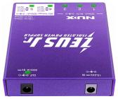 Galerijní obrázek č.1 Adaptéry a distributory NUX NIP-Z6 Zeus Jr