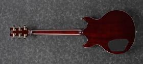 Galerijní obrázek č.4 Semiakustické a jazzové IBANEZ AR520HFM-VLS AR Standard - Violin Sunburst