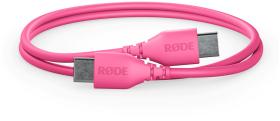 Hlavní obrázek USB kabely RODE SC22 (Pink)