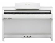 Hlavní obrázek Digitální piana YAMAHA Clavinova CSP-150WH