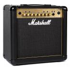Galerijní obrázek č.3 Tranzistorová komba MARSHALL MG15GFX