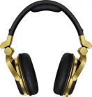 Galerijní obrázek č.1 DJ sluchátka PIONEER DJ HDJ-1500-N