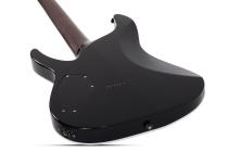 Galerijní obrázek č.2 Superstrat SCHECTER Reaper-6 Custom - Gloss Black