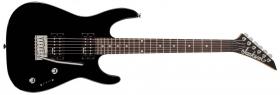 JACKSON JS11 Dinky Black