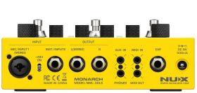 Galerijní obrázek č.5 Looper NUX Dual Loop Stereo