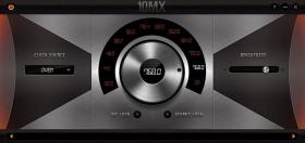 Galerijní obrázek č.3 TimeCode WoRdClock generátory ANTELOPE AUDIO Isochrone 10MX