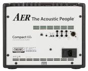 Galerijní obrázek č.4 Akustická komba AER Compact TE Signature IV