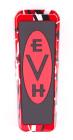 Galerijní obrázek č.1 Wah-wah DUNLOP EVH95 Eddie Cry Baby Van Halen Signatura Wah-Wah - Red