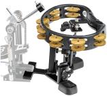 Galerijní obrázek č.1 Tamburíny MEINL BG-TS Benny Greb Signature TamboStep