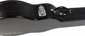 Galerijní obrázek č.3 Tvrdá pouzdra EPIPHONE Allen Woody Bass Hard Case