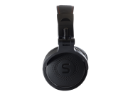 Galerijní obrázek č.1 Se zabudovanými reproduktory ION Max LP Black Fidelity 30 SET