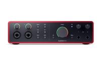 Galerijní obrázek č.2 USB zvukové karty FOCUSRITE Scarlett 16i16 4th Gen