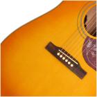 Galerijní obrázek č.2 Dreadnought EPIPHONE Hummingbird Studio - Heritage Cherry Sunburst