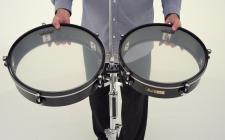 Galerijní obrázek č.2 Perkuse PEARL PTTM-1415 Travel Timbales