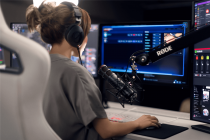 Galerijní obrázek č.5 USB mikrofony RODE XDM-100