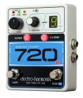 ELECTRO HARMONIX 720 Stereo Looper