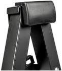 Galerijní obrázek č.5 Stojany pro kytary/baskytary HENRY’S Star GST-02 - Black