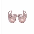 Galerijní obrázek č.1 Bezdrátová do uší JBL Reflect Flow Pro růžová