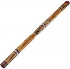 MEINL DDG1-BR Wood Didgeridoo 47"