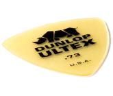 Galerijní obrázek č.1 Tvrdost  0.73 DUNLOP Ultex Triangle Pick 0.73mm