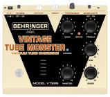 BEHRINGER VT999 - Vintage Tube Monster